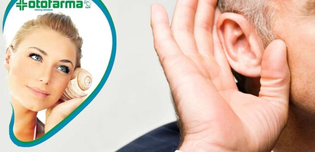 CONTROLLO GRATUITO DELL'UDITO VENERDì 7 LUGLIO